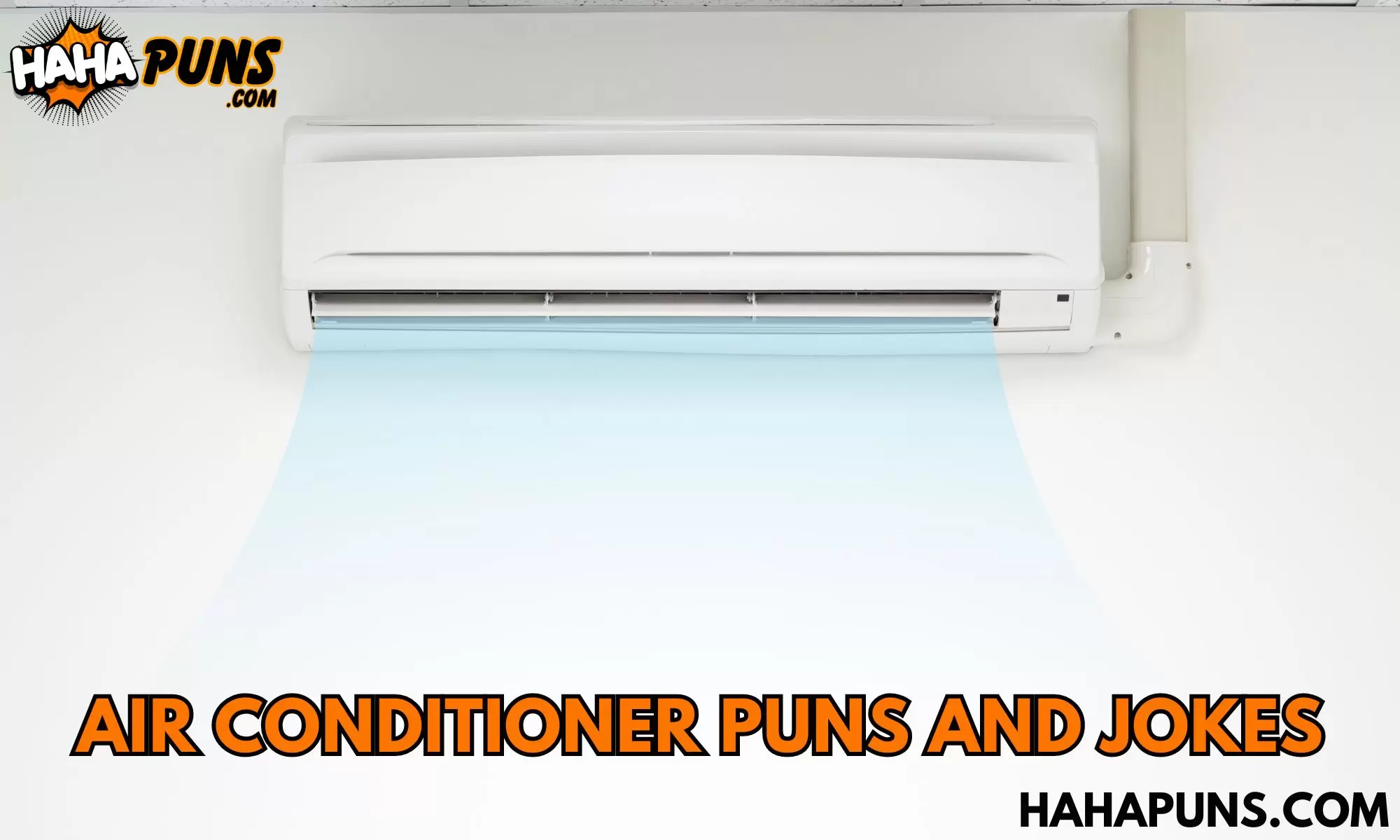 Air Conditioner Puns And Jokes