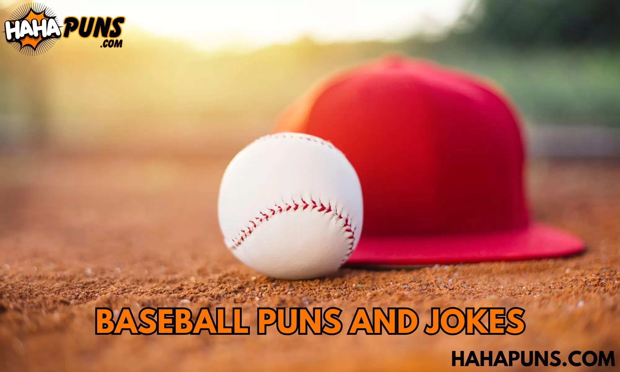 Baseball Puns and Jokes