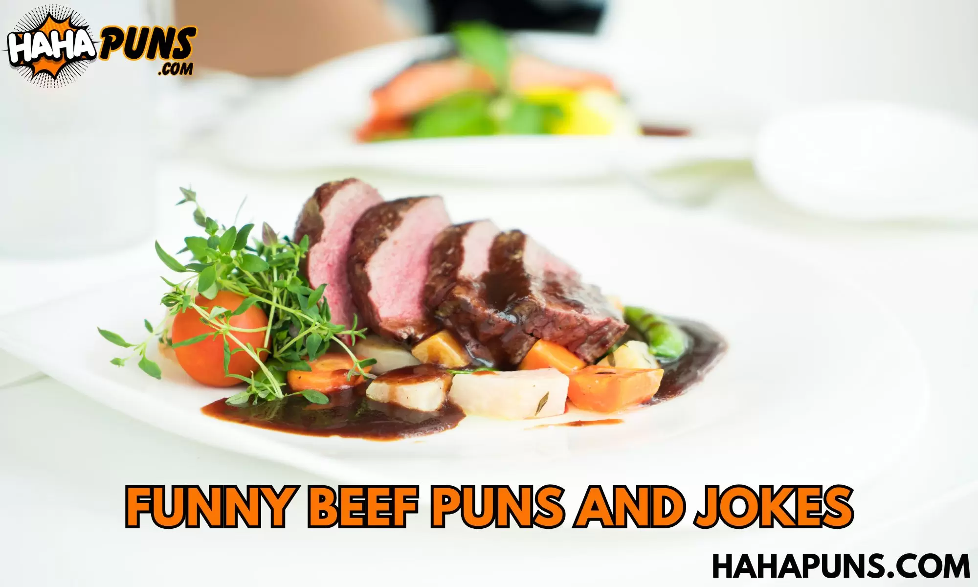 Funny Beef Puns And Jokes