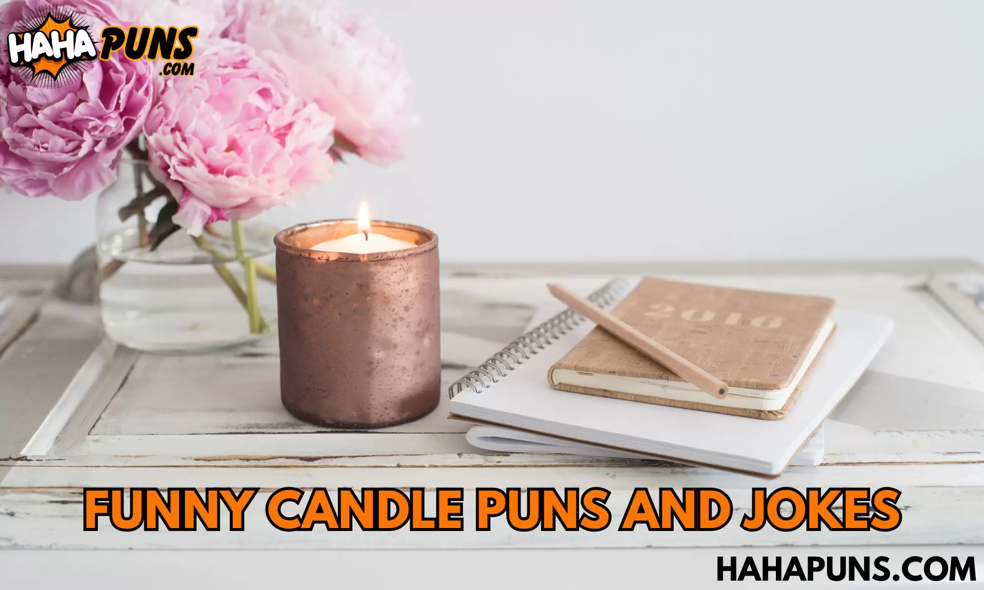 Funny Candle Puns And Jokes