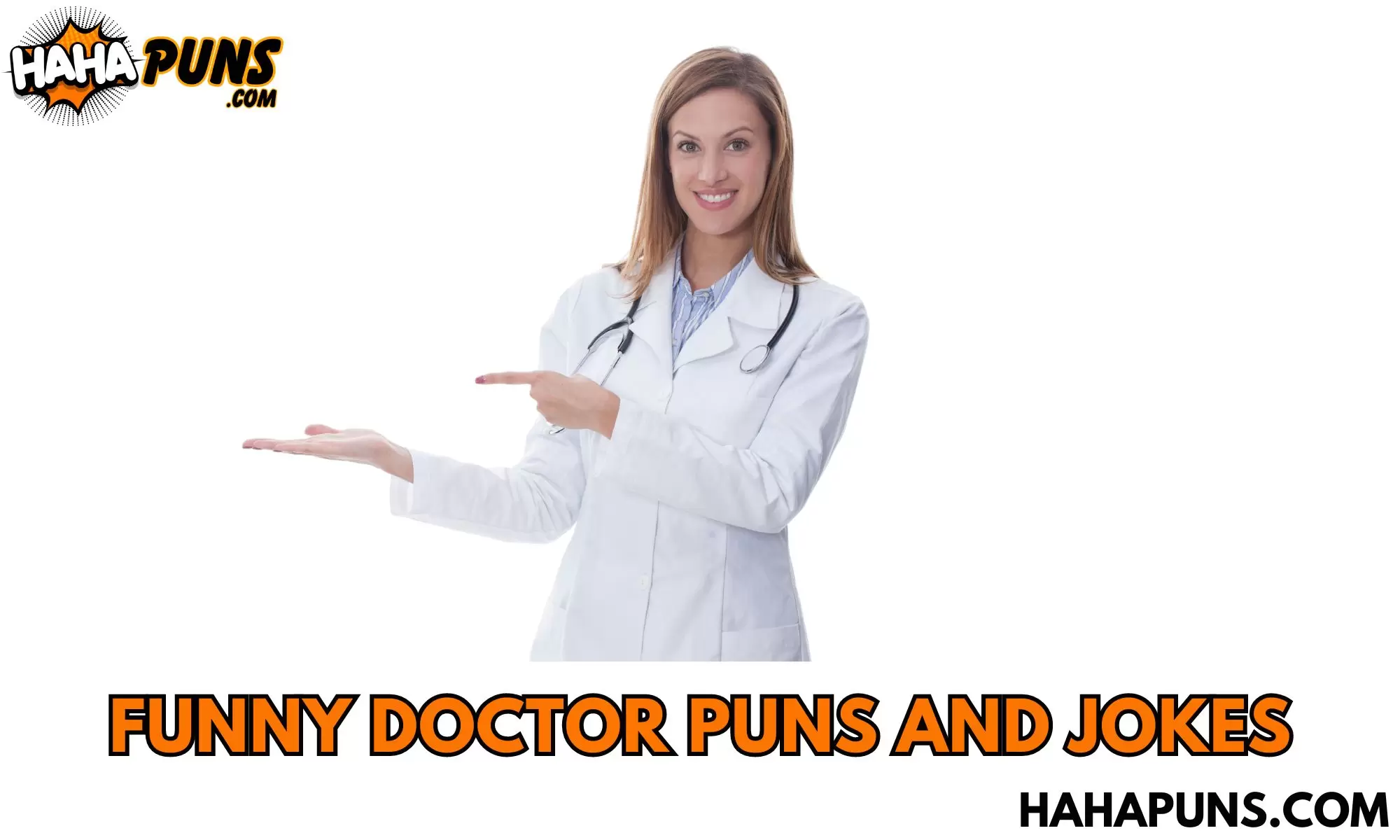 Funny Doctor Puns And Jokes