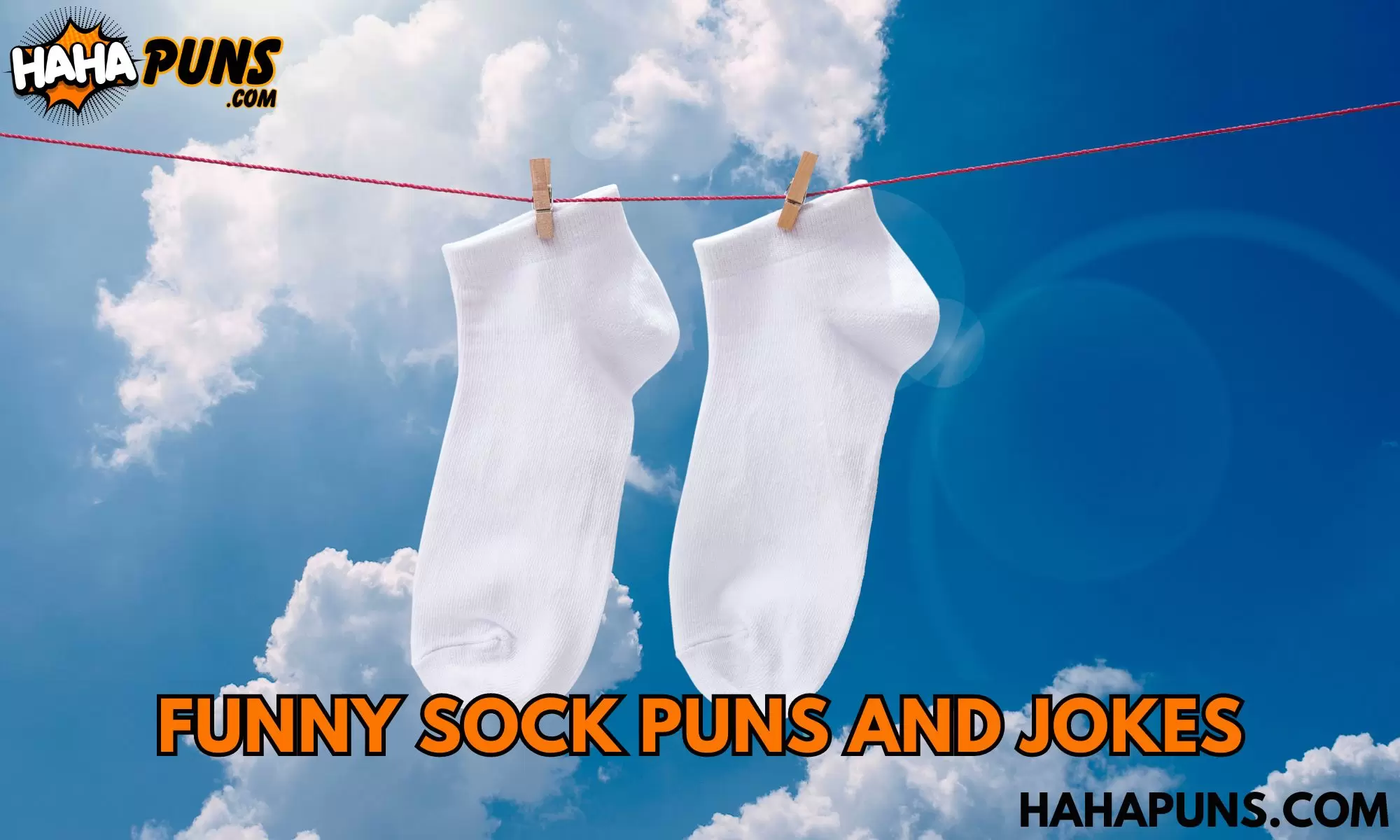 Funny Sock Puns And Jokes