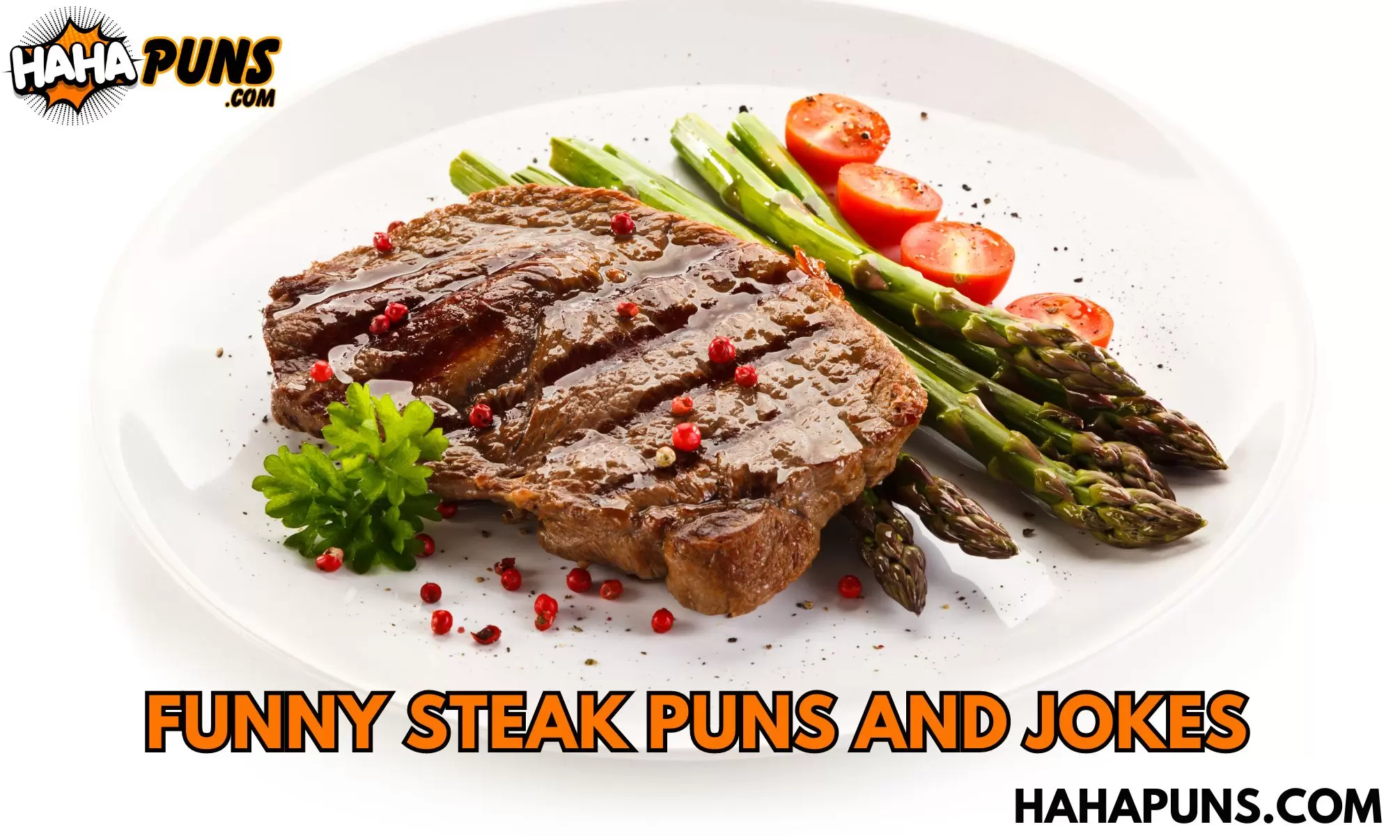 Funny Steak Puns And Jokes