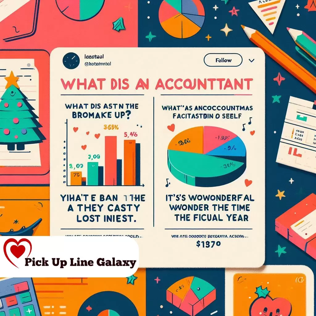 Accounting Puns for Instagram