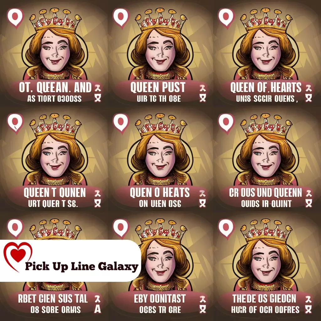 Funny Queen Puns for Instagram