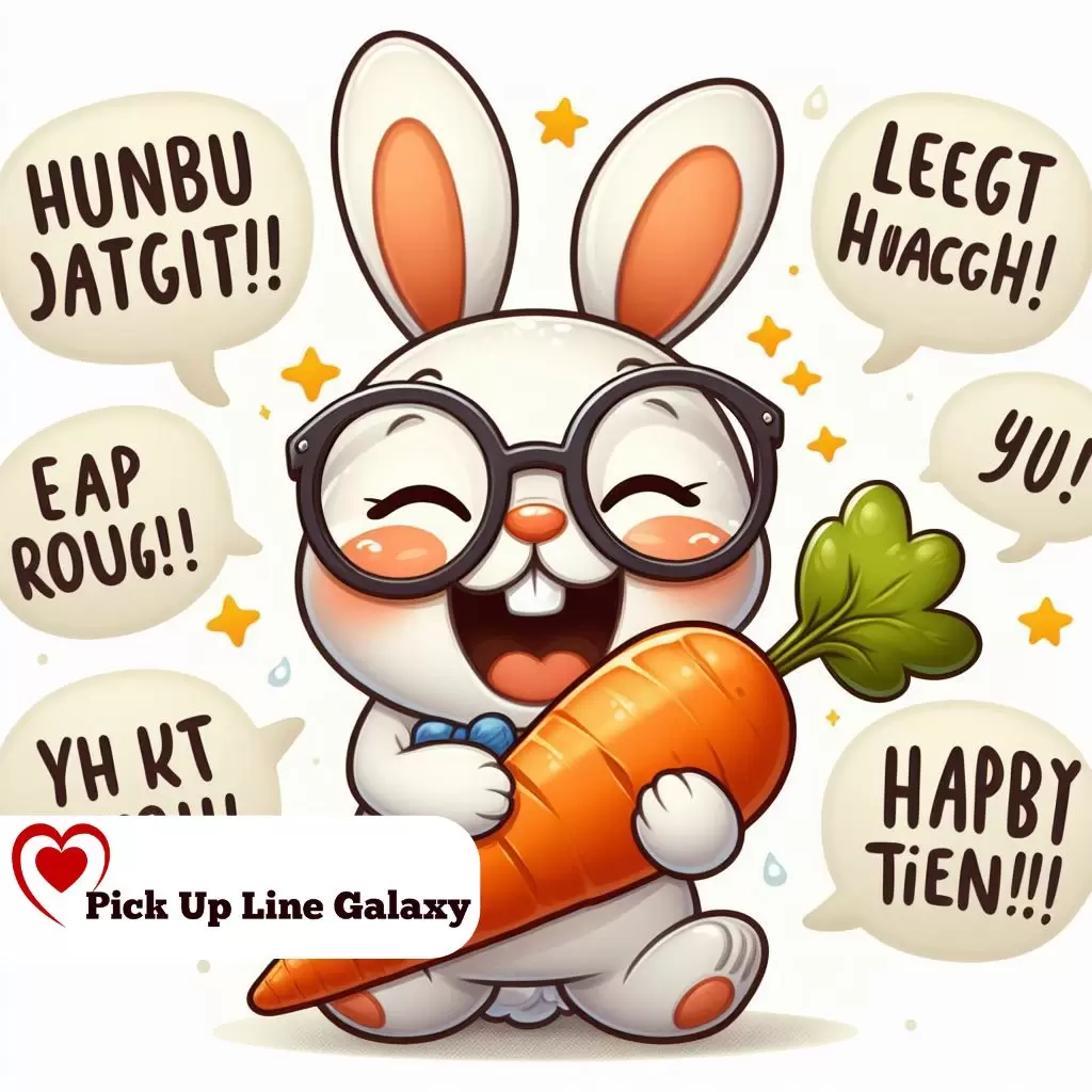 Funny Rabbit Jokes