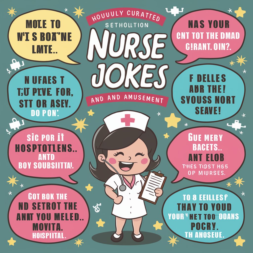 90+ Nurse Puns: Jokes And One-Liners