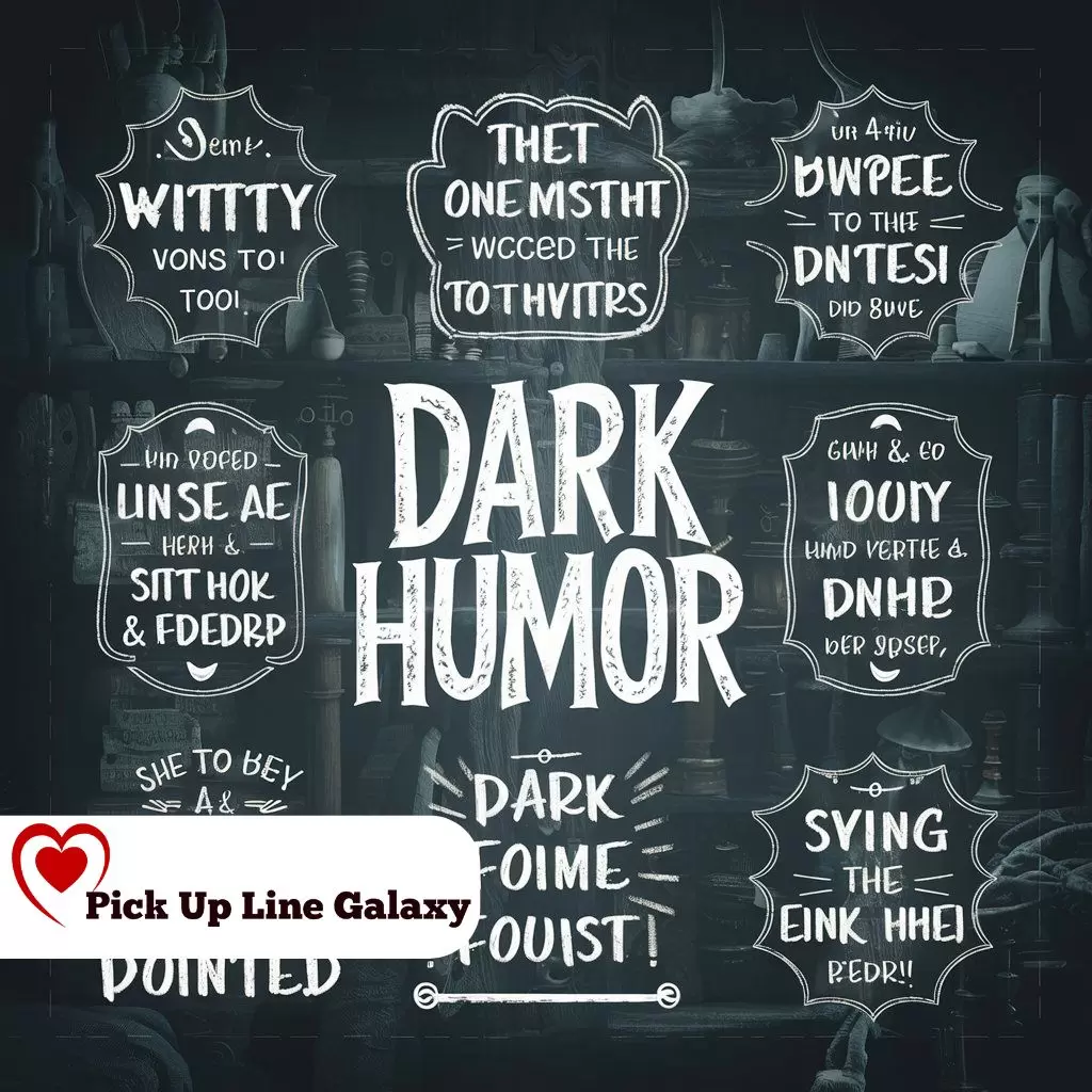 125+ Dark Humor Puns And Jokes For Games