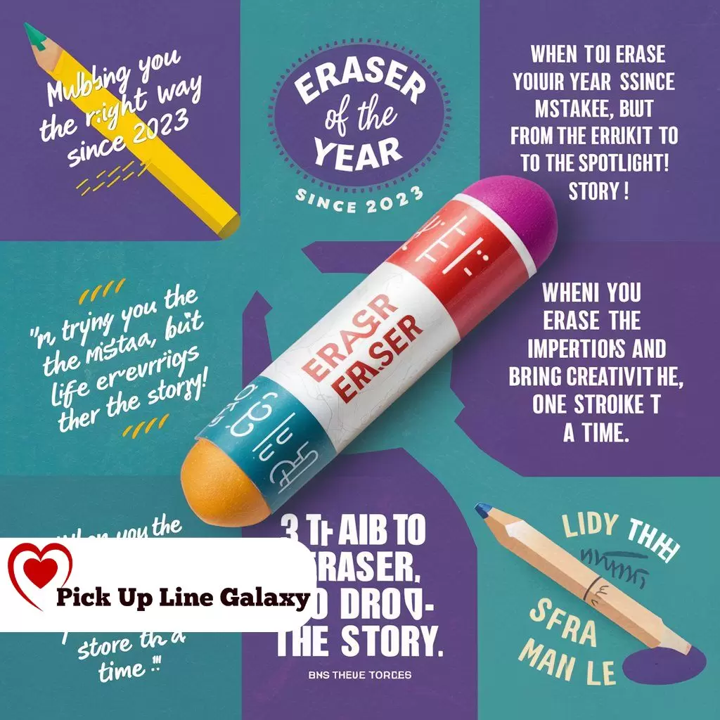 125+ Funny Eraser Puns And Jokes