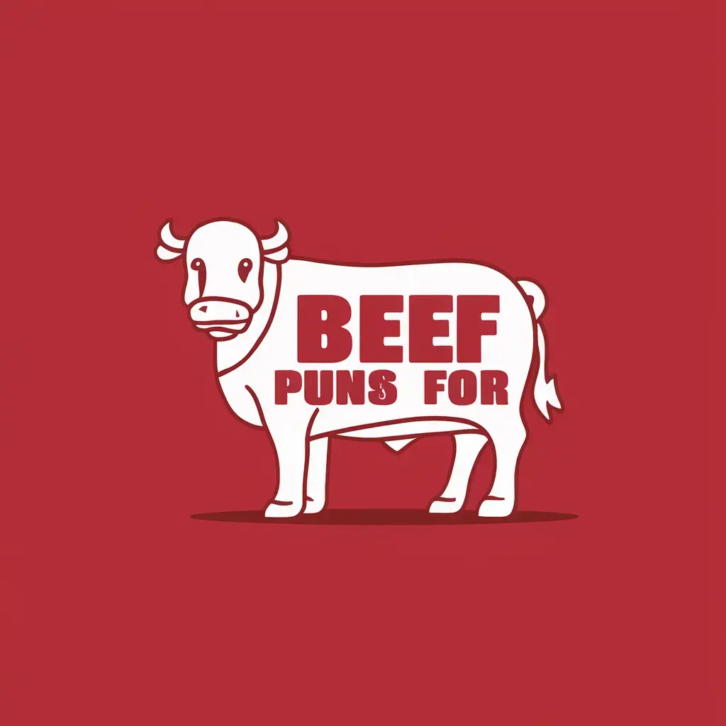 Beef Puns for Instagram