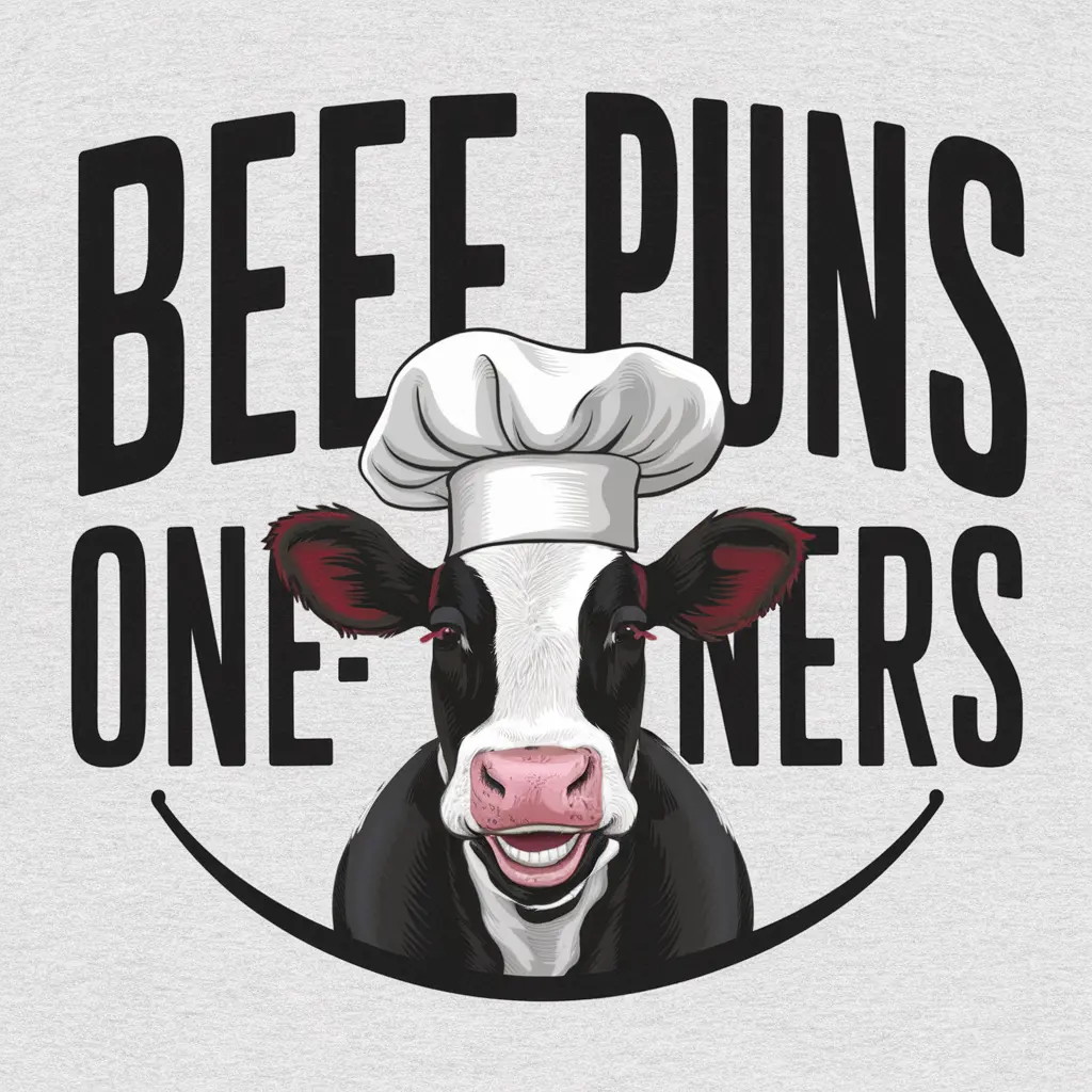 Beef Puns One-Liners