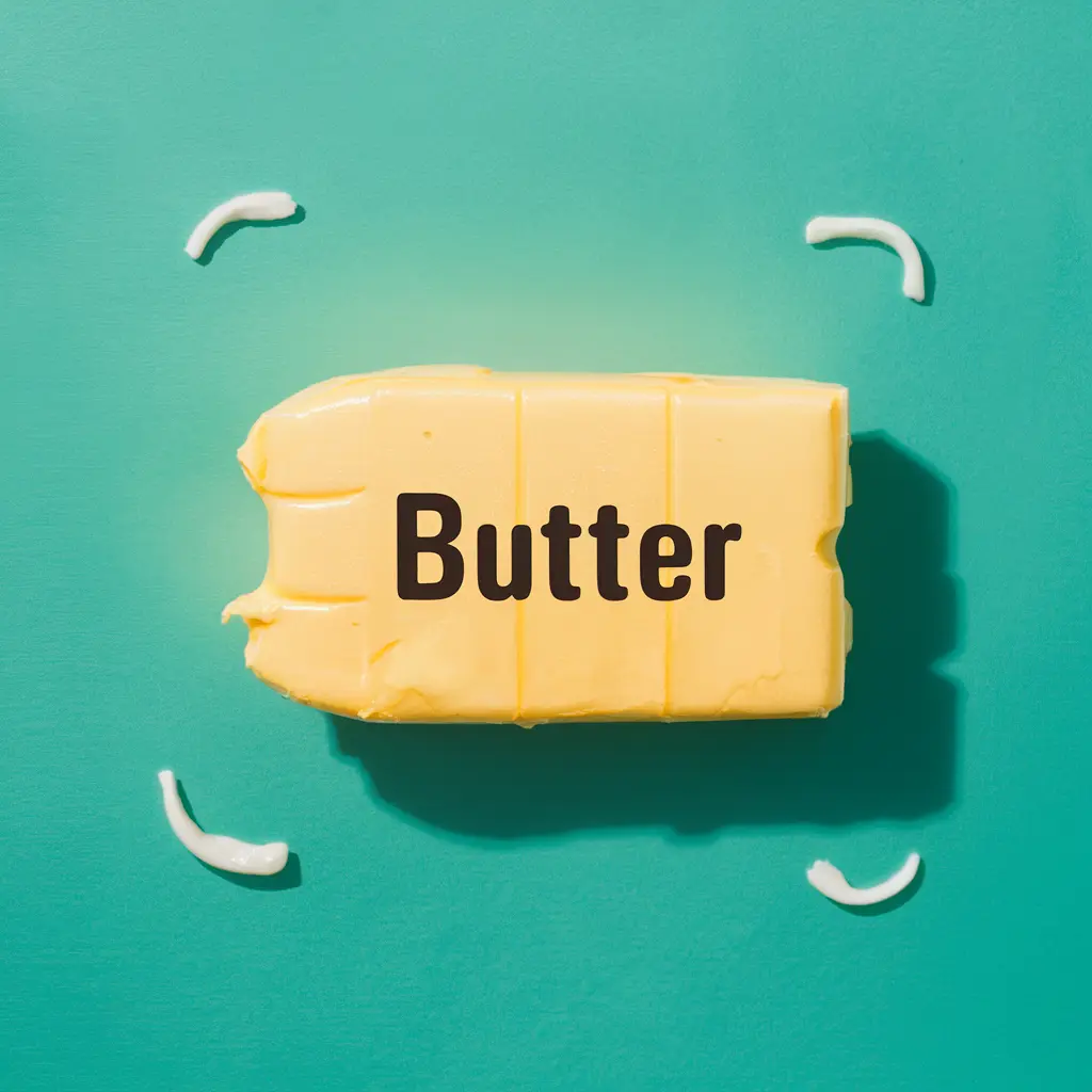 Butter Puns Liners 