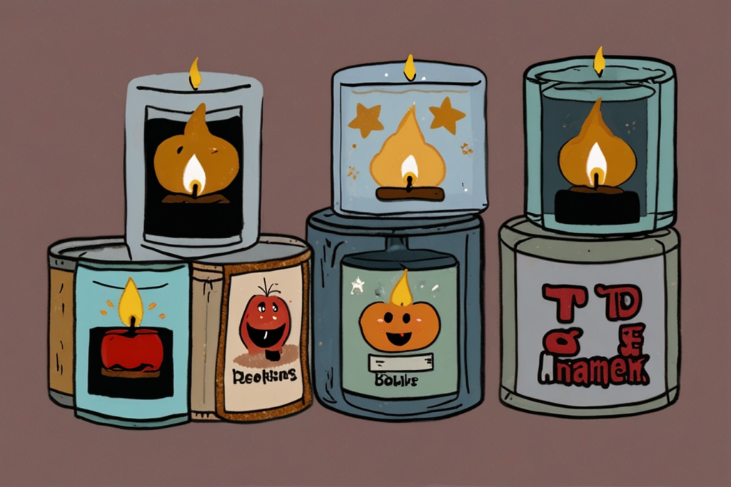 Candle Puns for Teachers