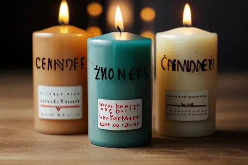 Candle Puns One-Liners