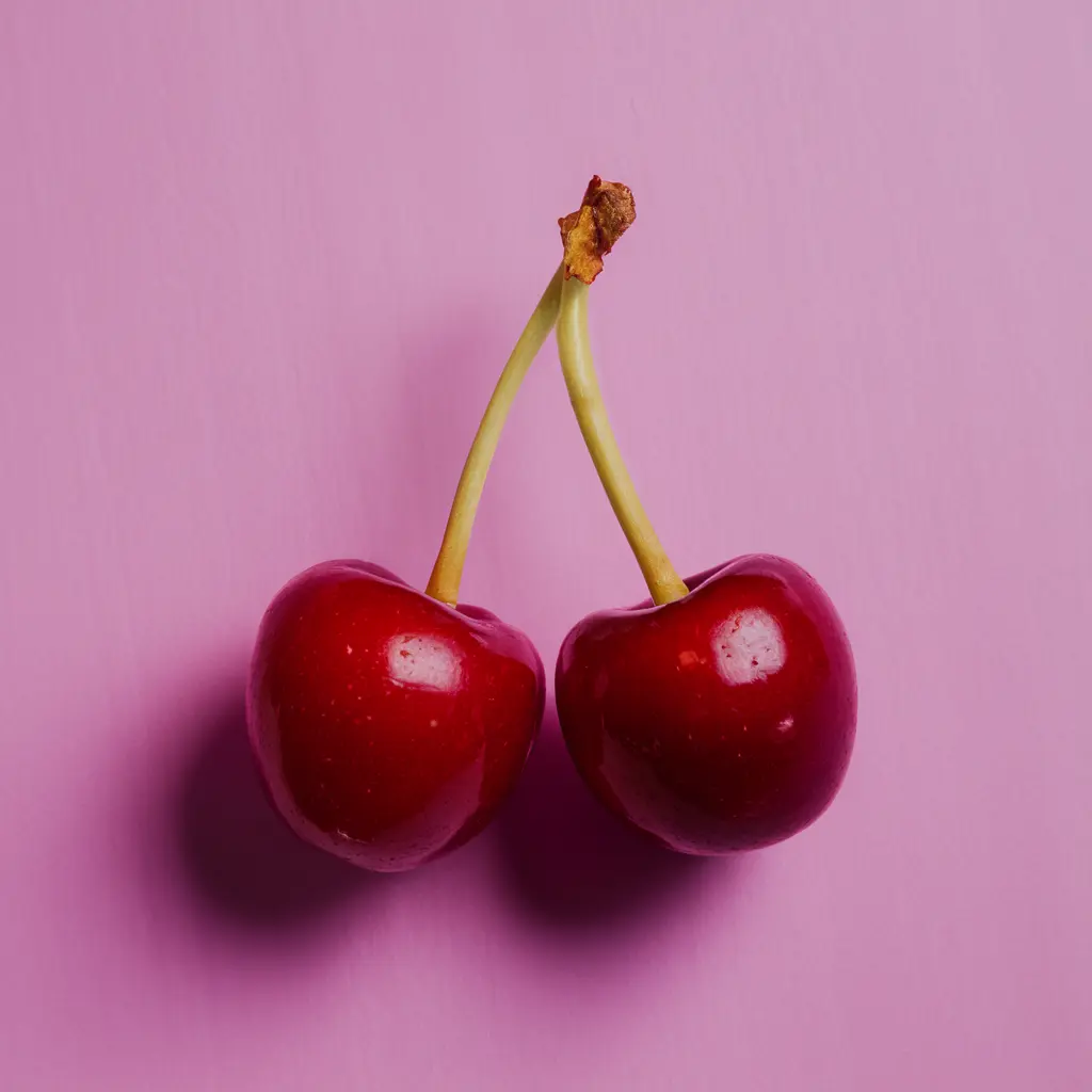 Cherry Puns Captions 