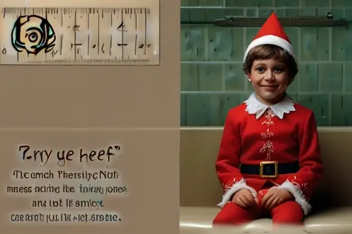 110+ Funny Elf on the Shelf Puns and Jokes