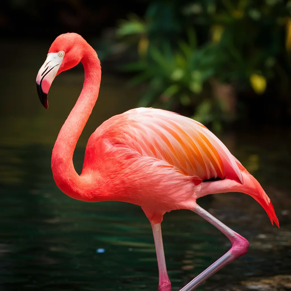  Flamingo Puns for Friends