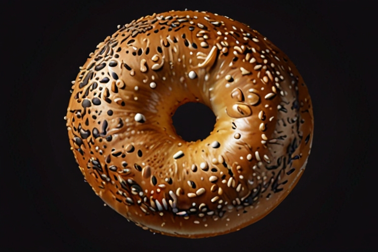 Funny Bagel Puns and Jokes