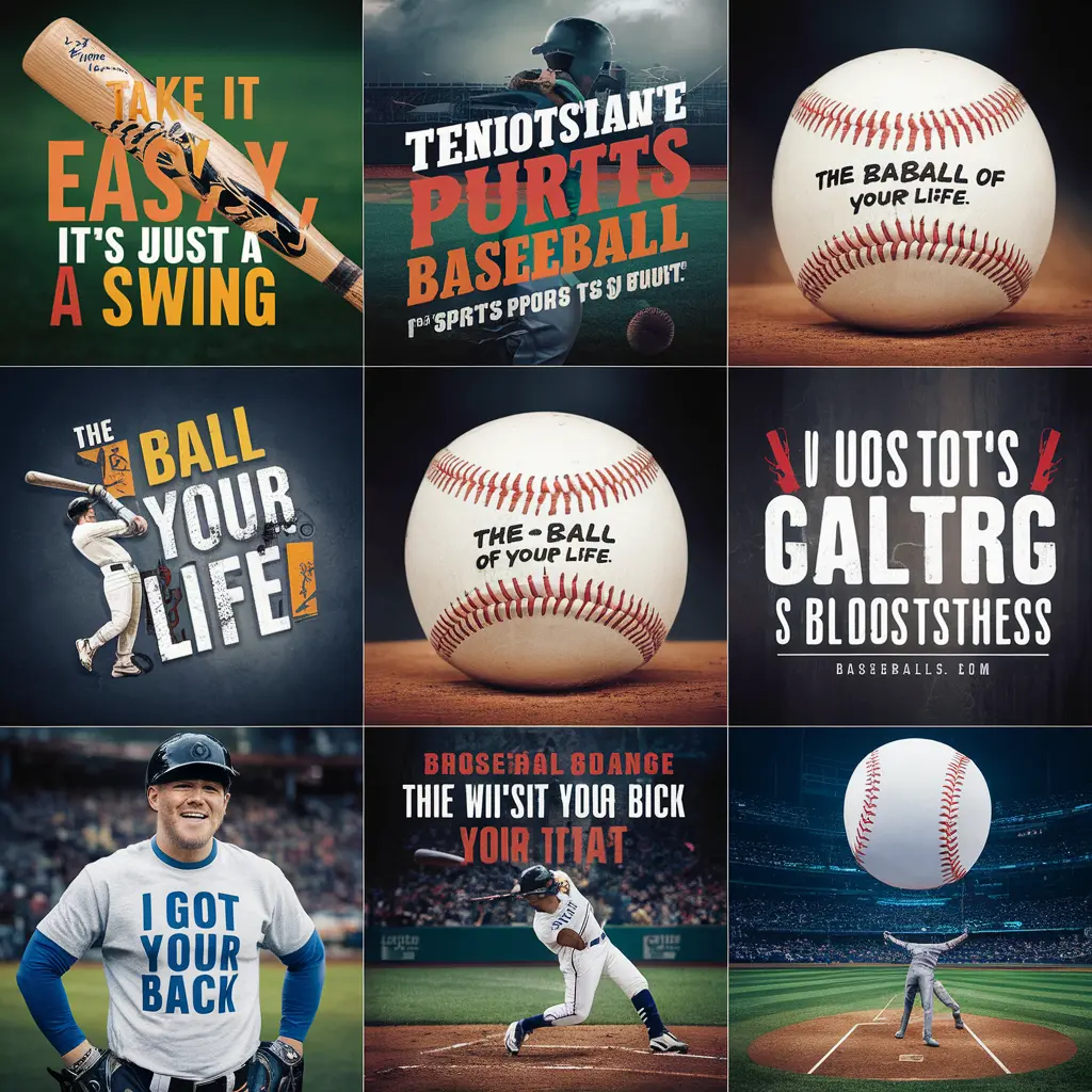 Funny Baseball Puns and Jokes