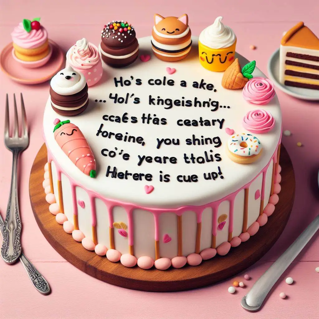 140+ Funny Cake Puns and Jokes: A Recipe for Laughter