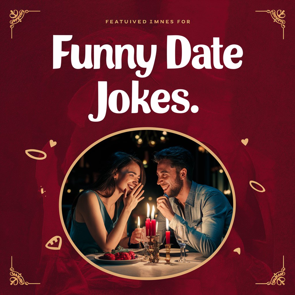 Funny Date Jokes