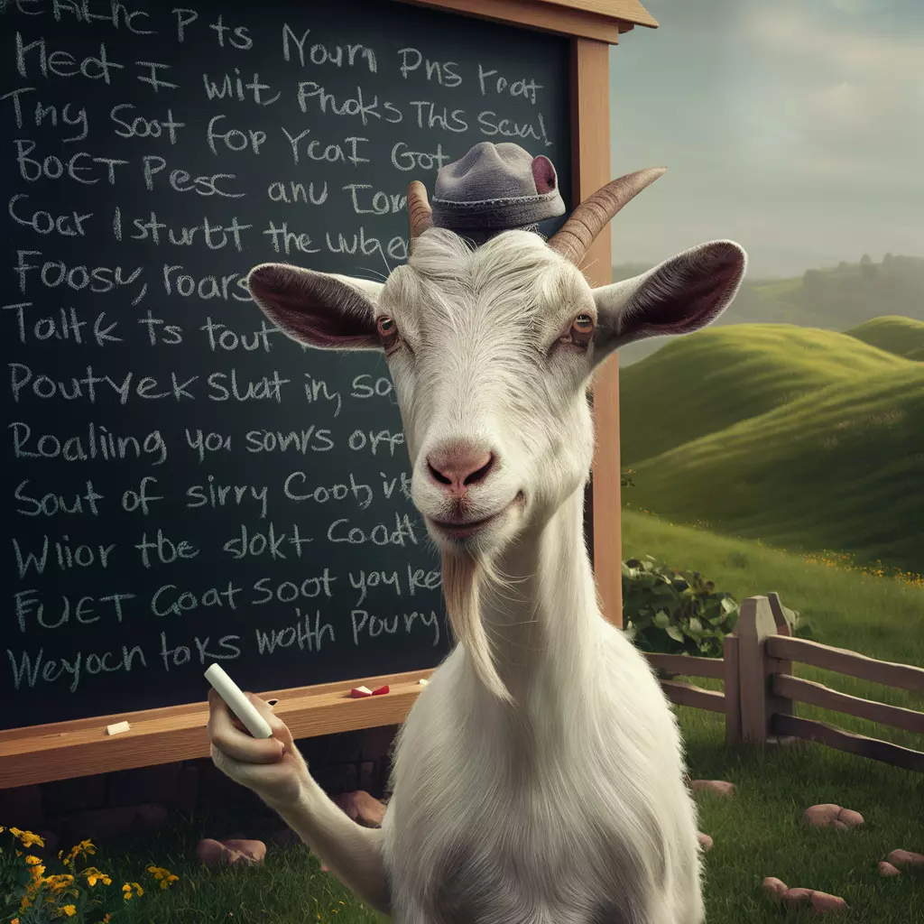 150+ Funny Goat Puns and Jokes: Goat-tastic Humor