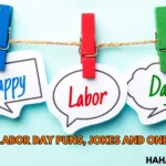 Funny Labor Day Puns, Jokes And One-Liners