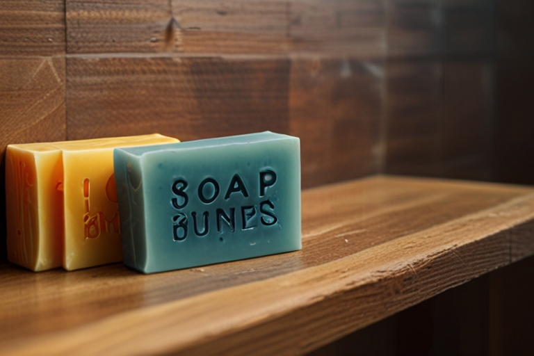 Funny Soap Puns and Jokes