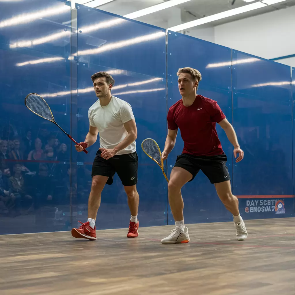 90+ Squash Puns: Jokes And One-Liners