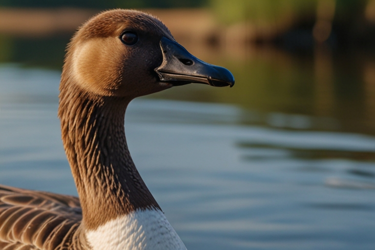 Goose Puns for Instagram