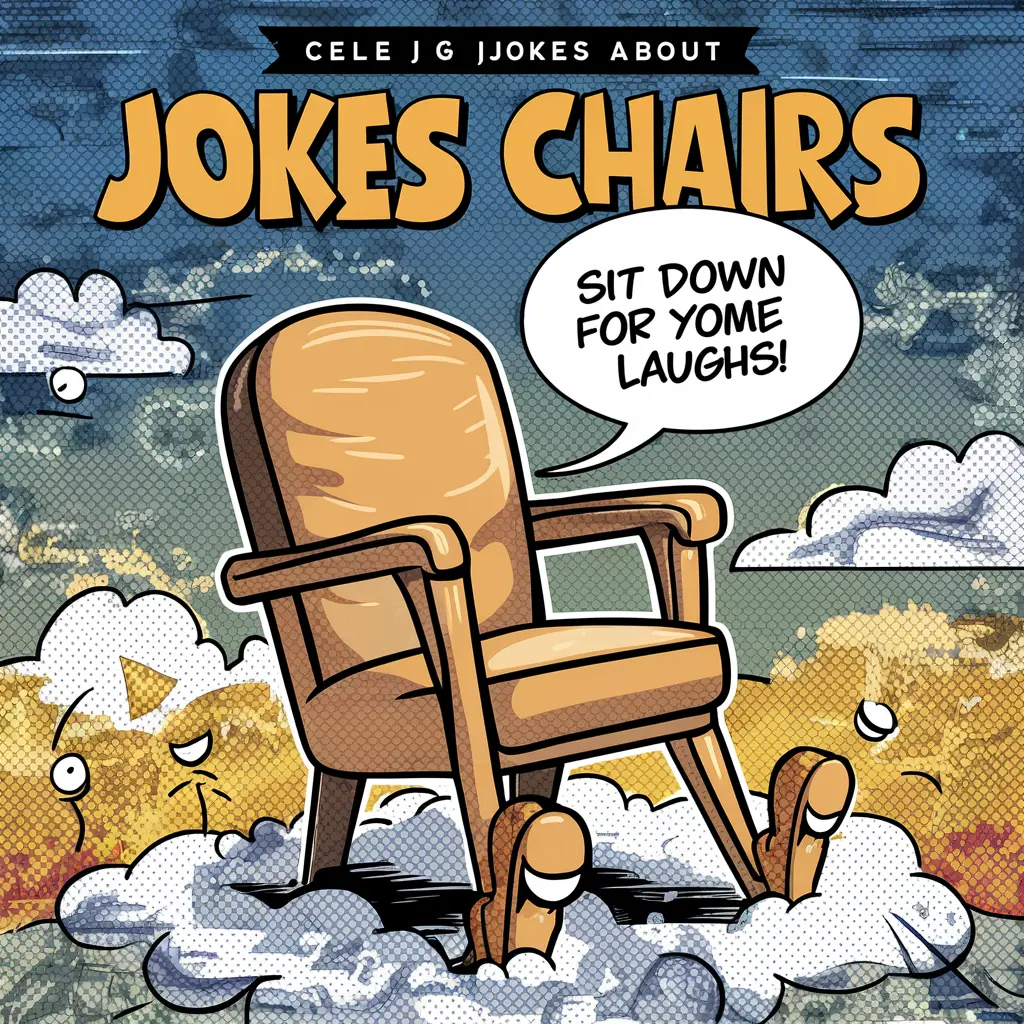 Jokes about Chairs