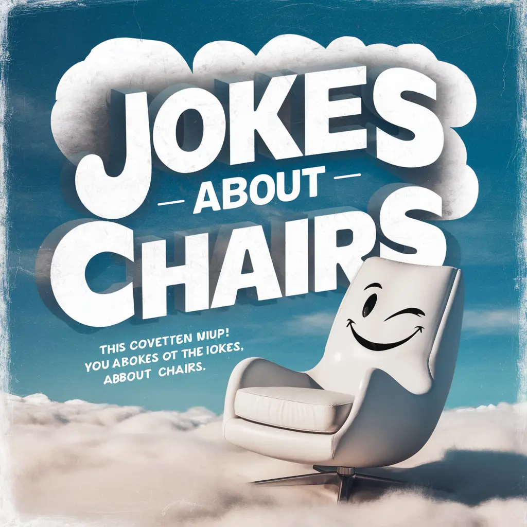 Jokes about Chairs