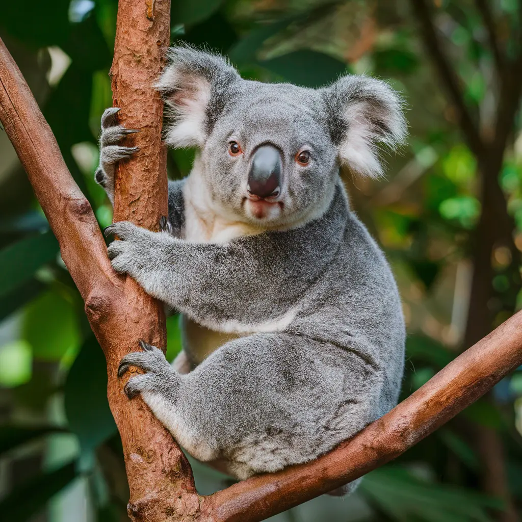  Koala Puns for Instagram