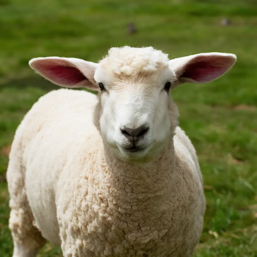 120+ Funny Lamb Puns And Jokes: Baa-hilarious