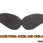 Mustache Puns: Jokes And One-Liners