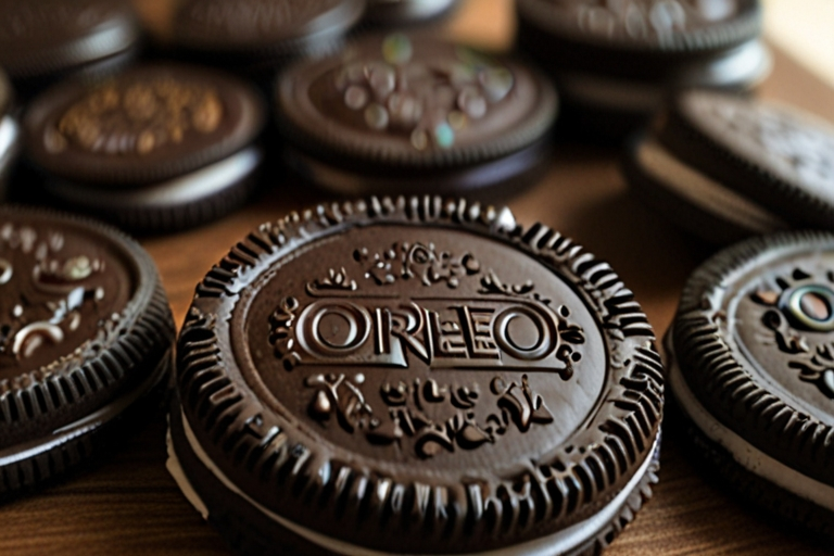 190+ Funny Oreo Puns And Jokes