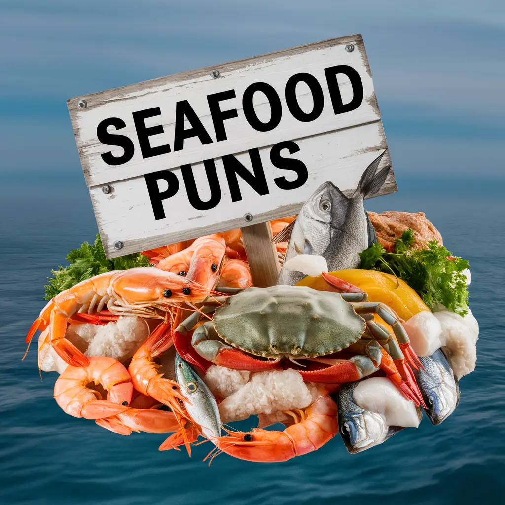 125+ Funny Shrimp Puns And Jokes