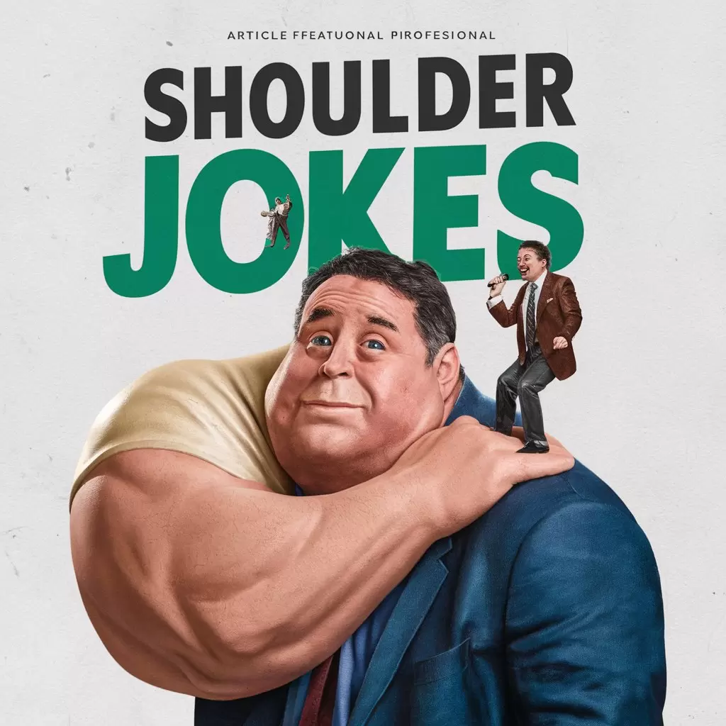 Shoulder Jokes