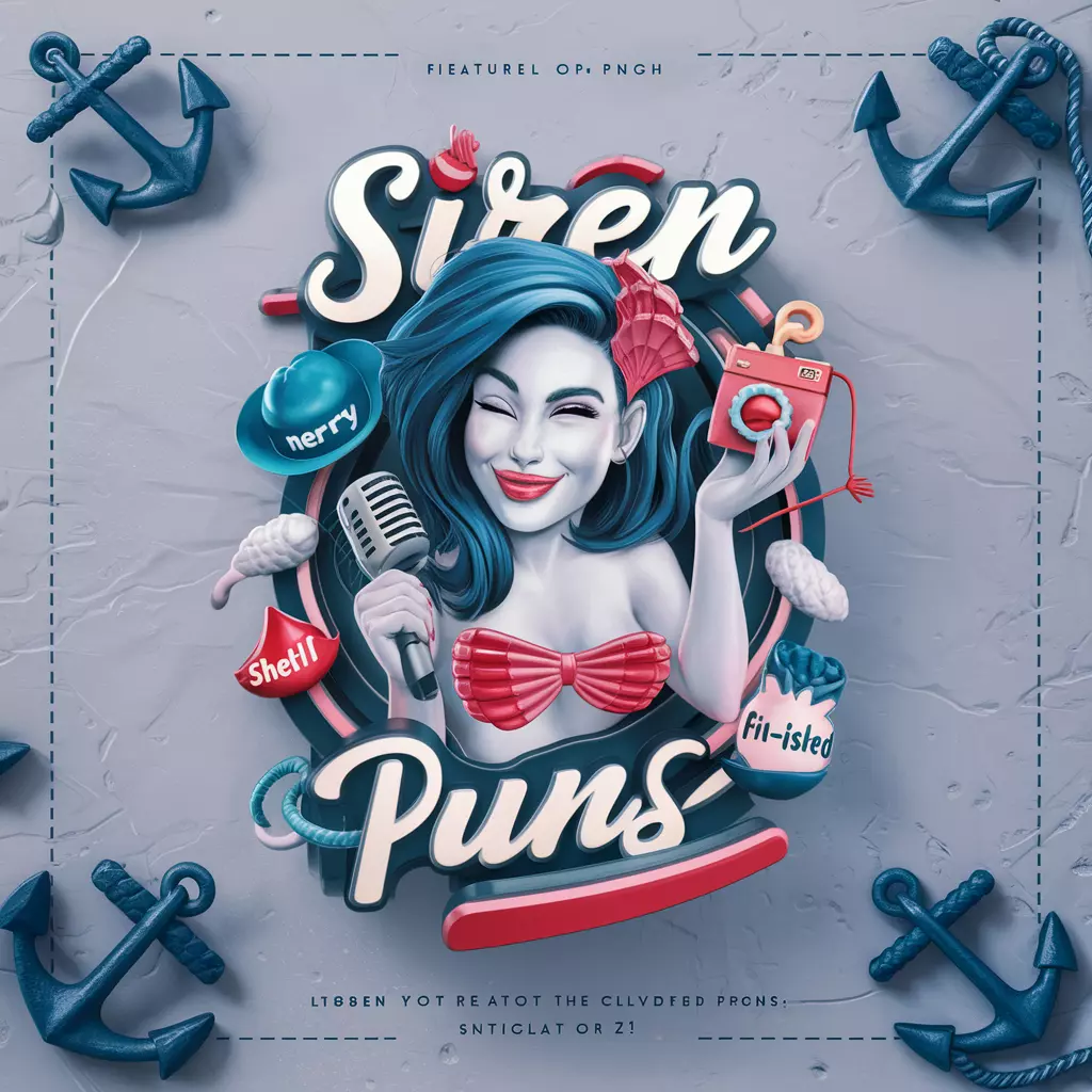 Siren Puns