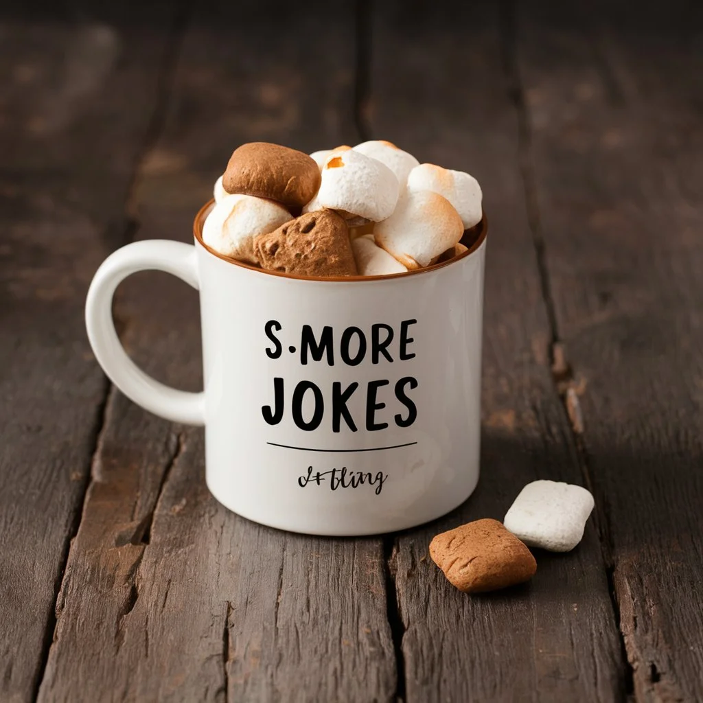 smore jokes