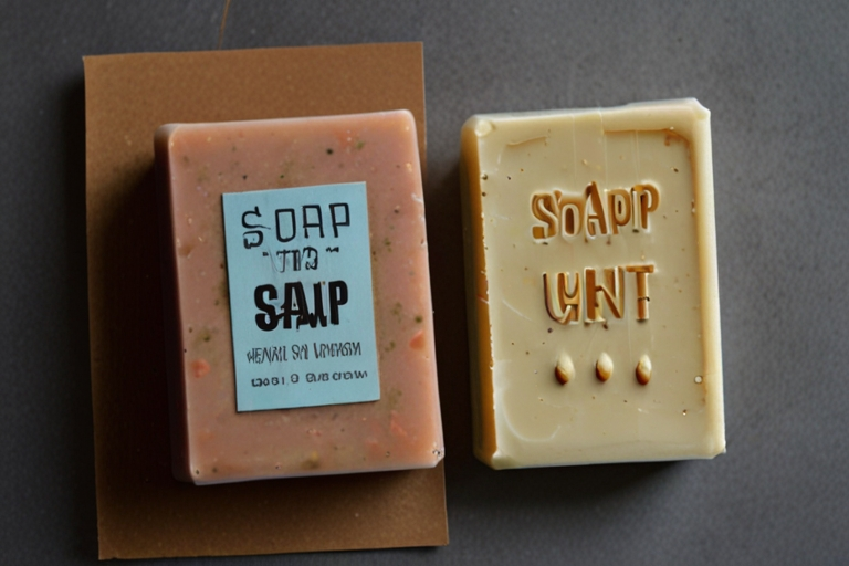 Soap Puns for Instagram