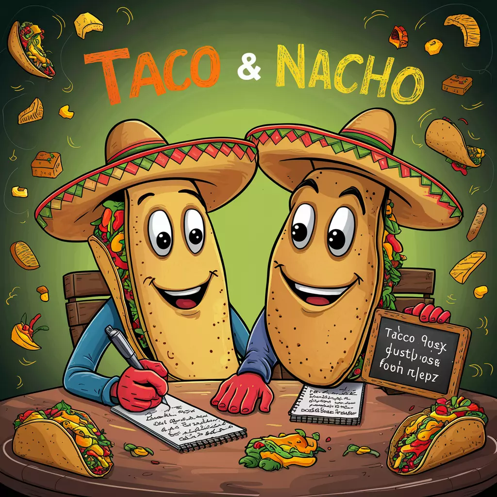 175+ Funny Nacho Puns And Jokes: Spice up Your Day