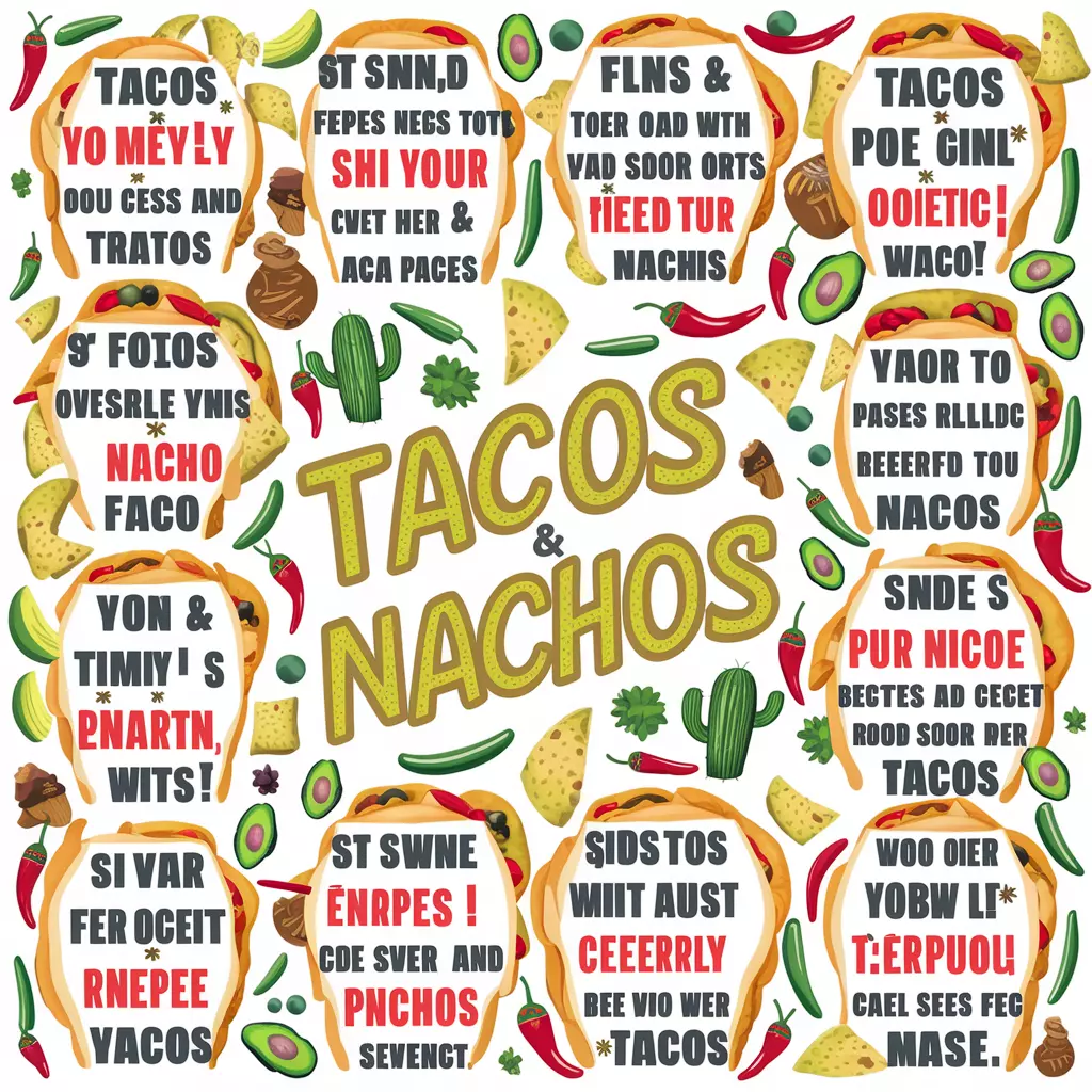 175+ Funny Nacho Puns And Jokes: Spice up Your Day