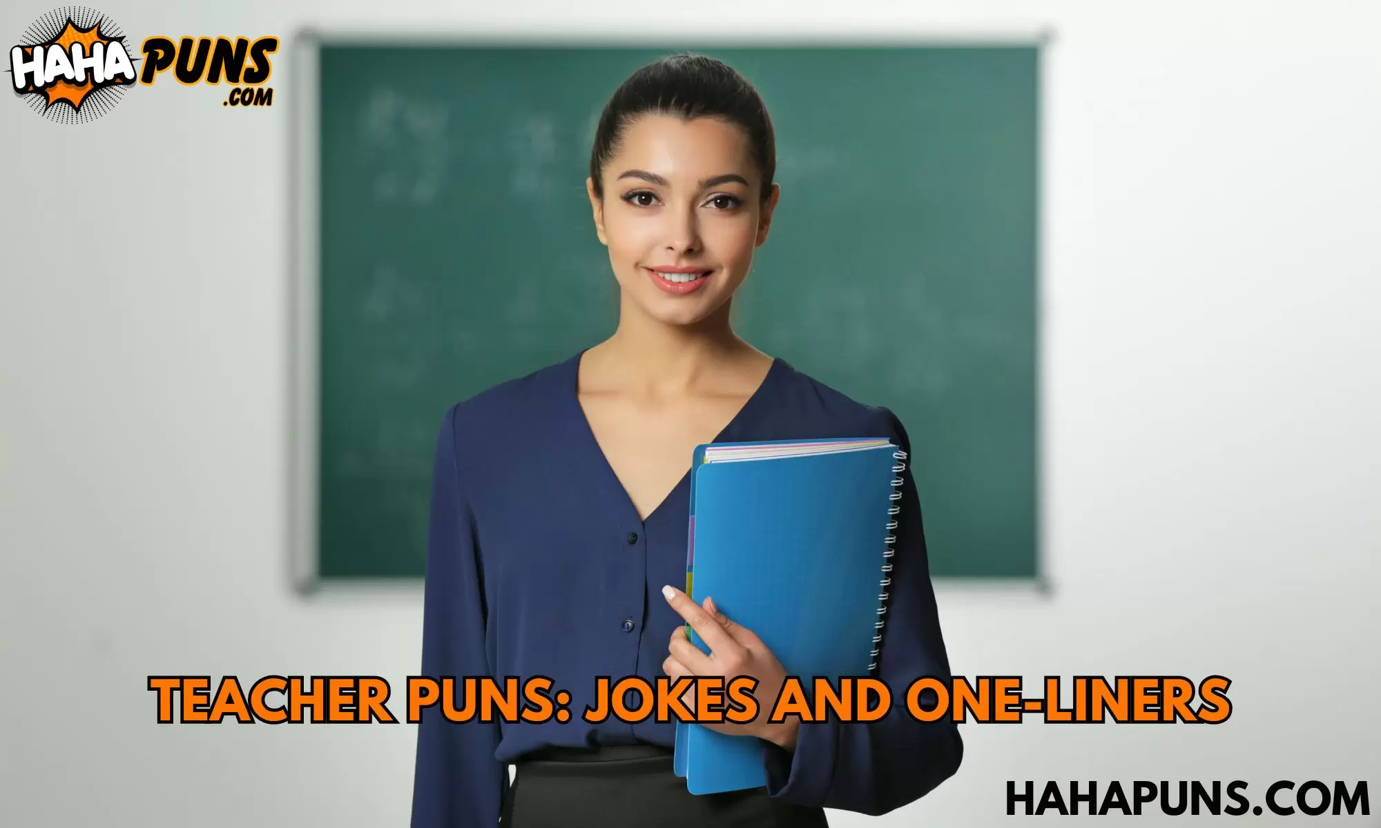 Teacher Puns: Jokes And One-Liners