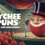 Lychee Puns: Jokes and One-Liners