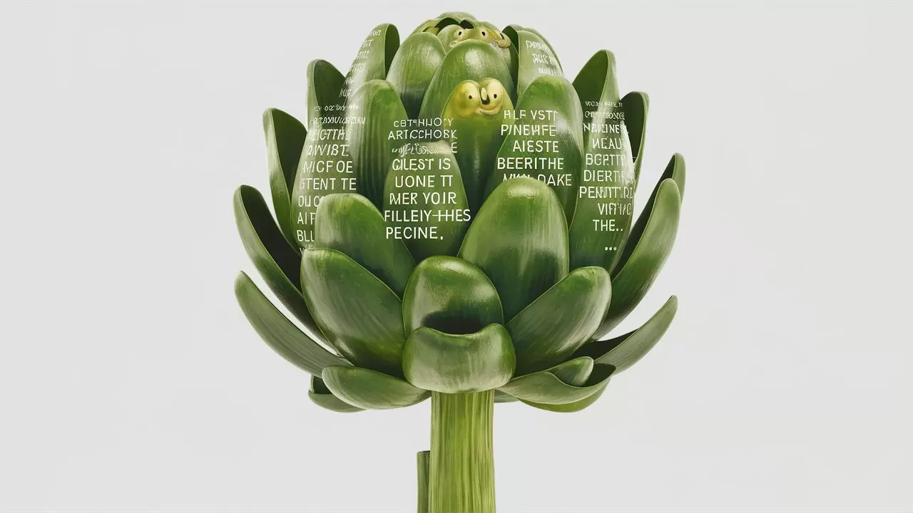 Artichoke Puns: Jokes And One-Liners