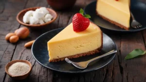 Funny Cheesecake Puns, Jokes, and One-Liners