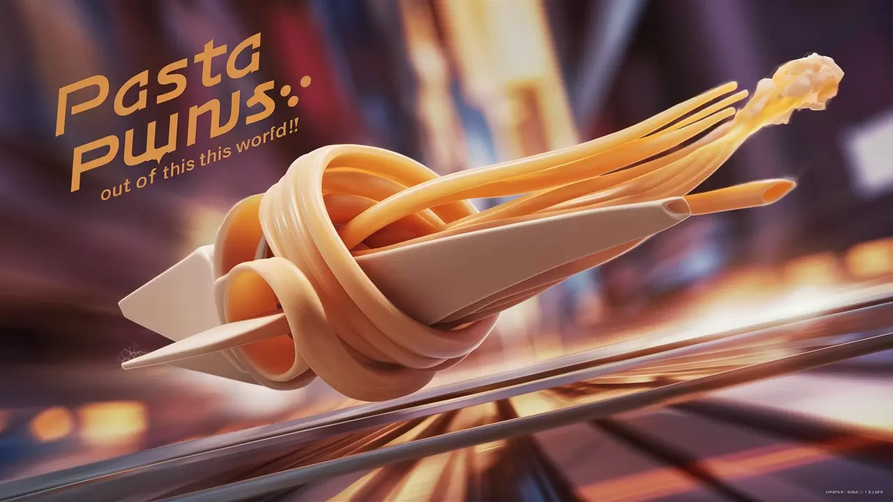 Funny Pasta Puns, Jokes, and One-Liners