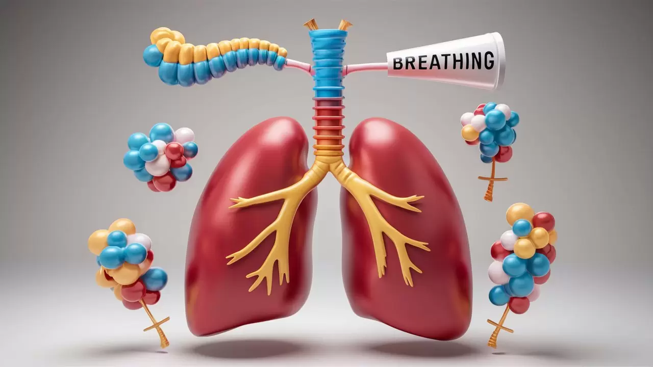 Funny Respiratory System Puns, Jokes, and One-Liners