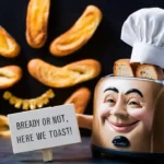 Funny Toaster Puns, Jokes, and Puns
